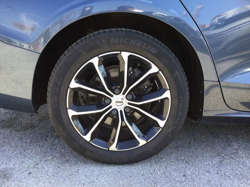 Volvo V60 usata a Napoli (7)