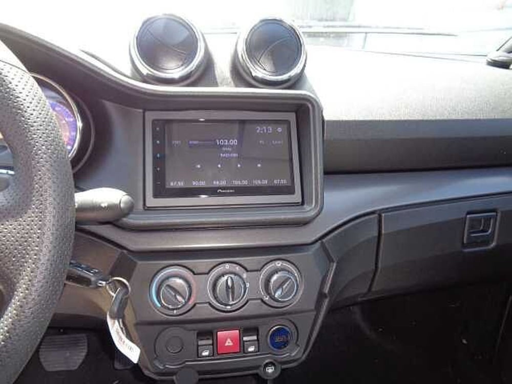 Aixam City 482 nuova a Treviso (10)