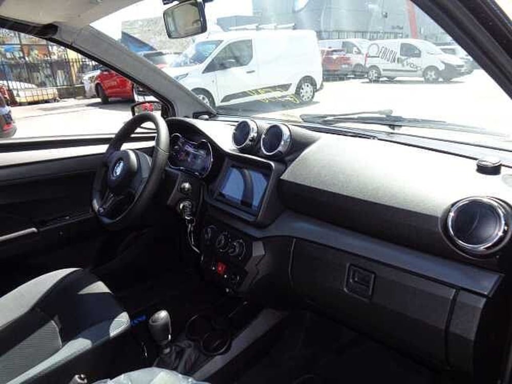 Aixam City 482 nuova a Treviso (11)