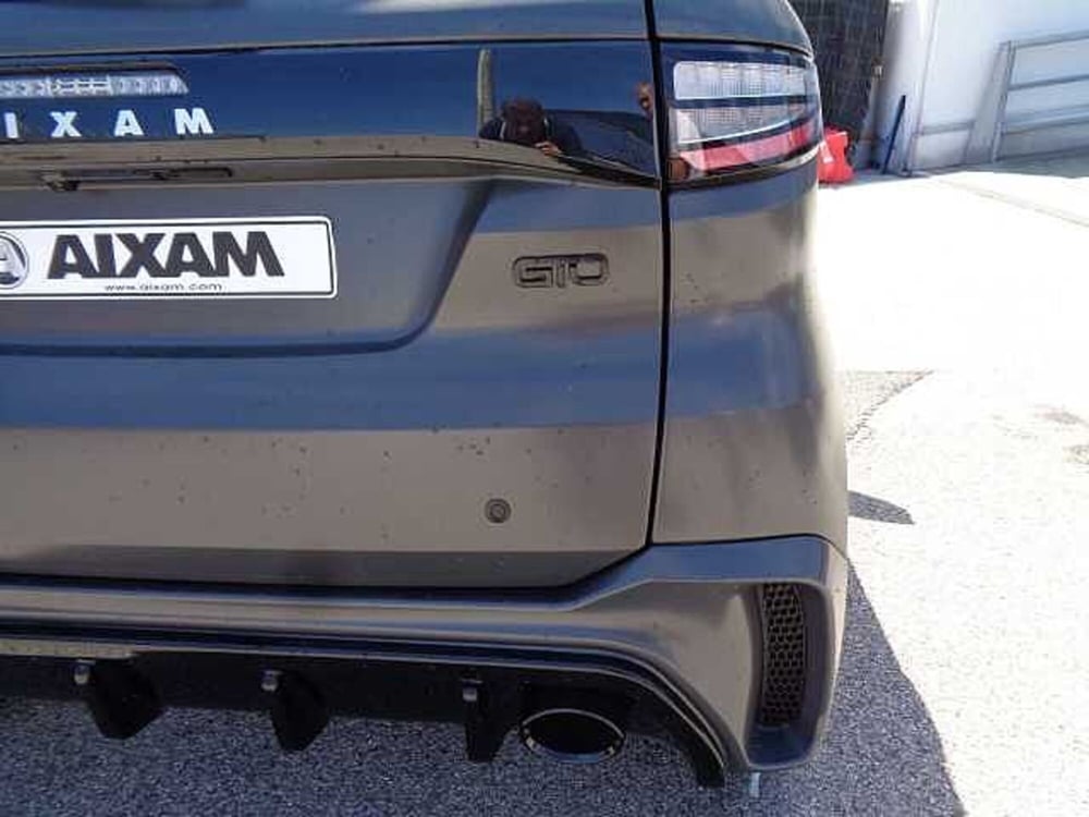 Aixam City 482 nuova a Treviso (12)