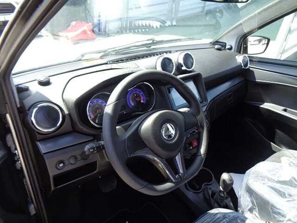 Aixam City 482 nuova a Treviso (8)