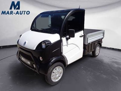 Aixam GTO 400 GTO 400 nuova a Castelfranco Veneto