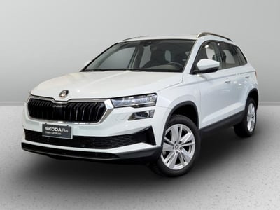 Skoda Karoq 1.5 TSI ACT DSG Executive del 2024 usata a Piove di Sacco