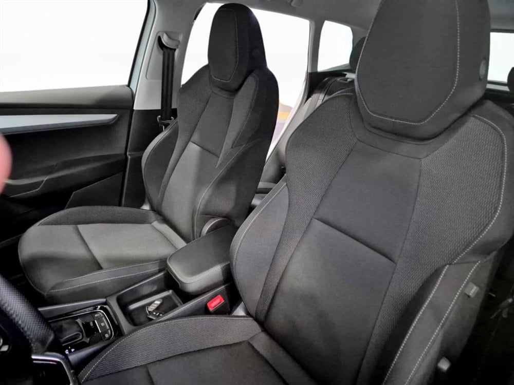 Skoda Karoq usata a Padova (13)