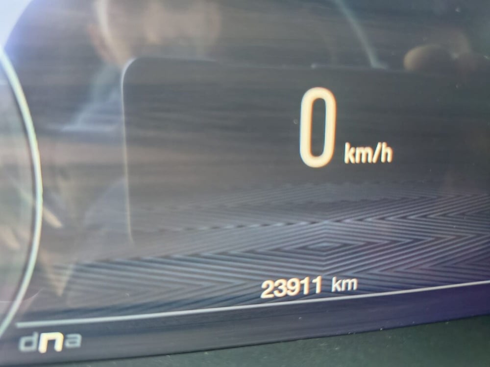 Alfa Romeo Stelvio usata a Firenze (13)