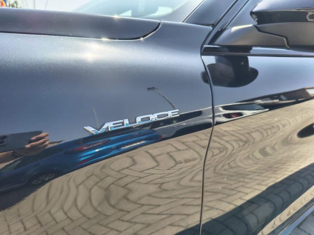 Alfa Romeo Stelvio usata a Firenze (9)