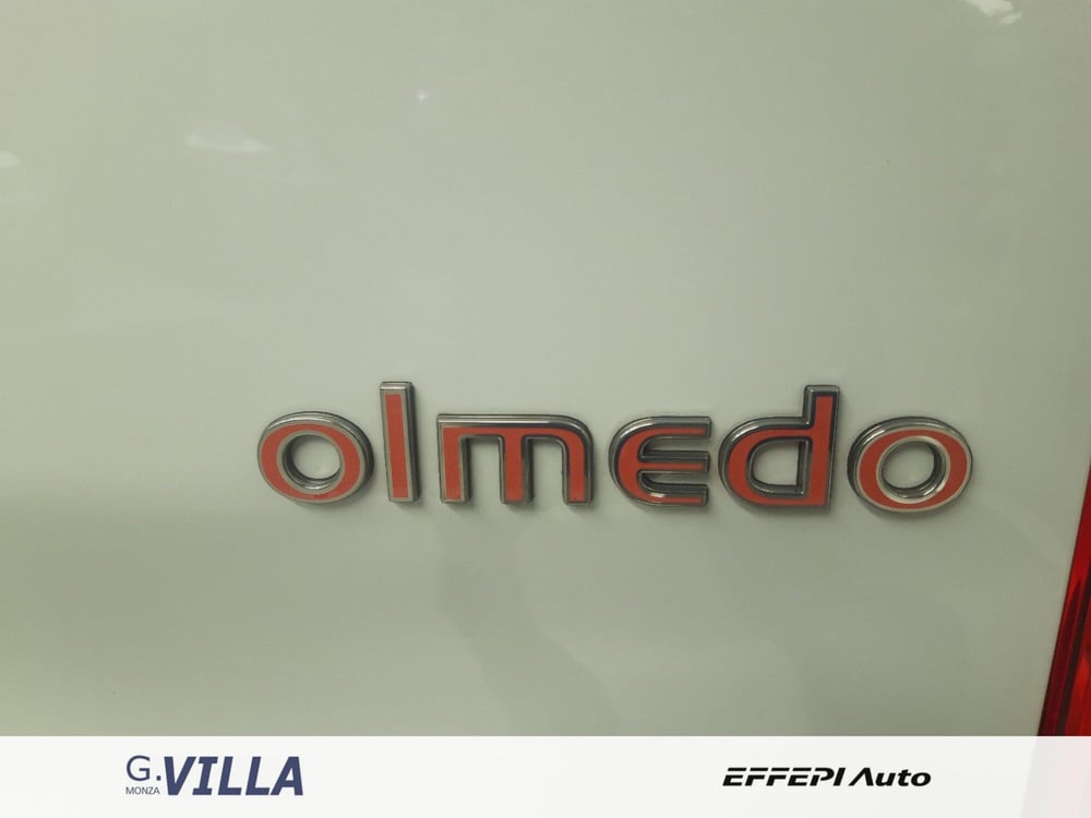 Fiat Scudo Furgone usata a Monza e Brianza (11)