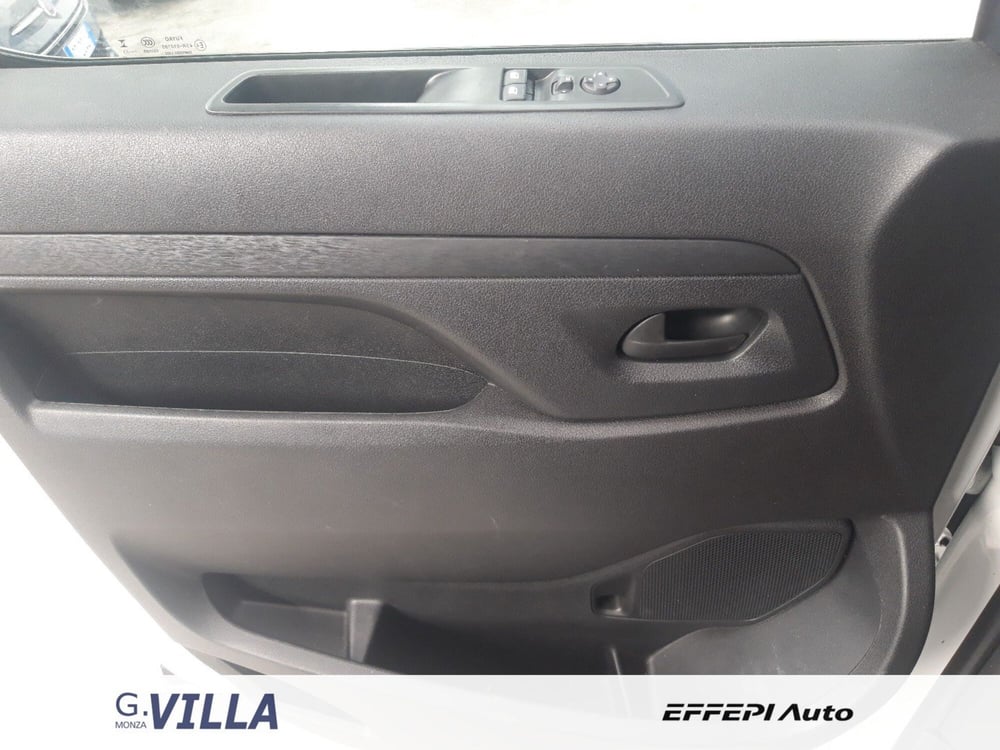 Fiat Scudo Furgone usata a Monza e Brianza (20)