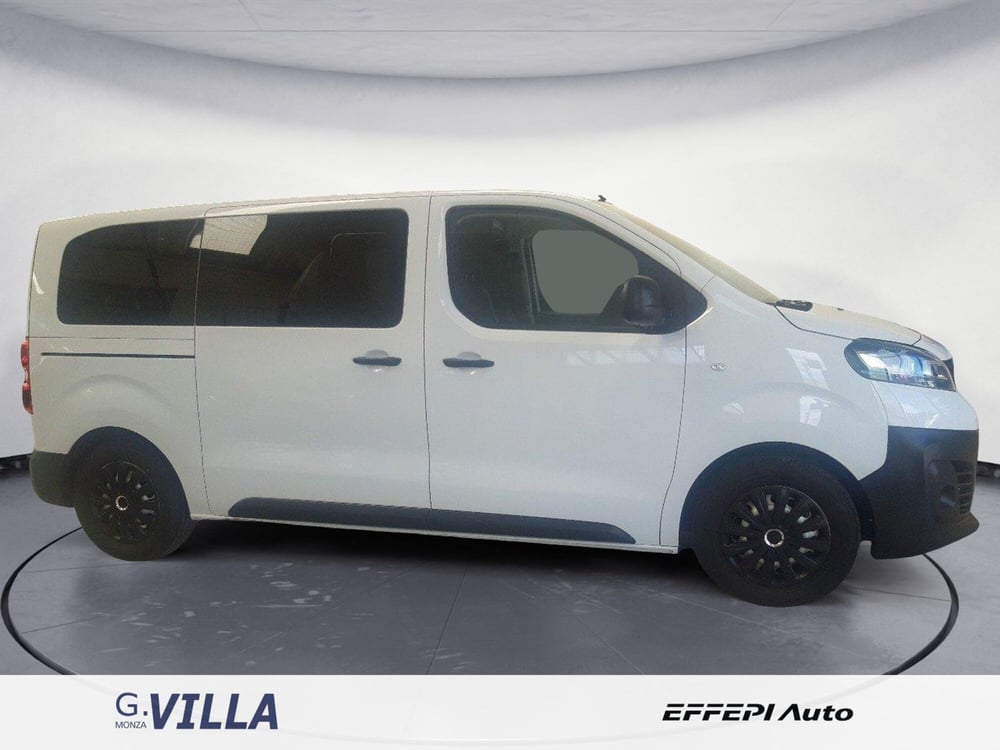 Fiat Scudo Furgone usata a Monza e Brianza (4)