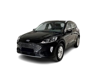 Ford Kuga 1.5 EcoBlue 120 CV 2WD Titanium del 2021 usata a Bari