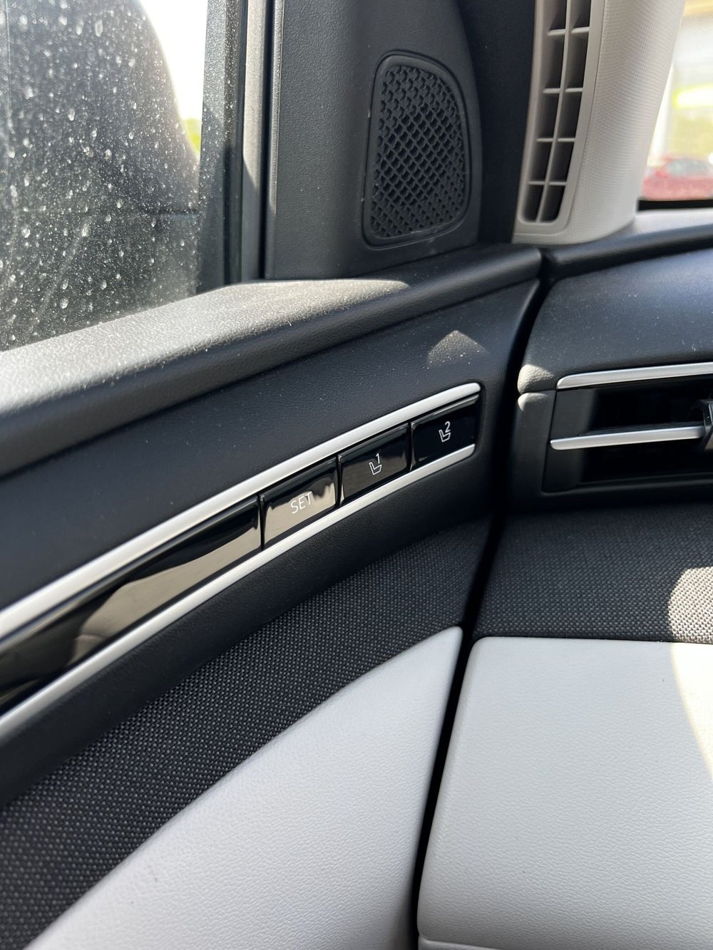 Hyundai Tucson usata a Vercelli (14)