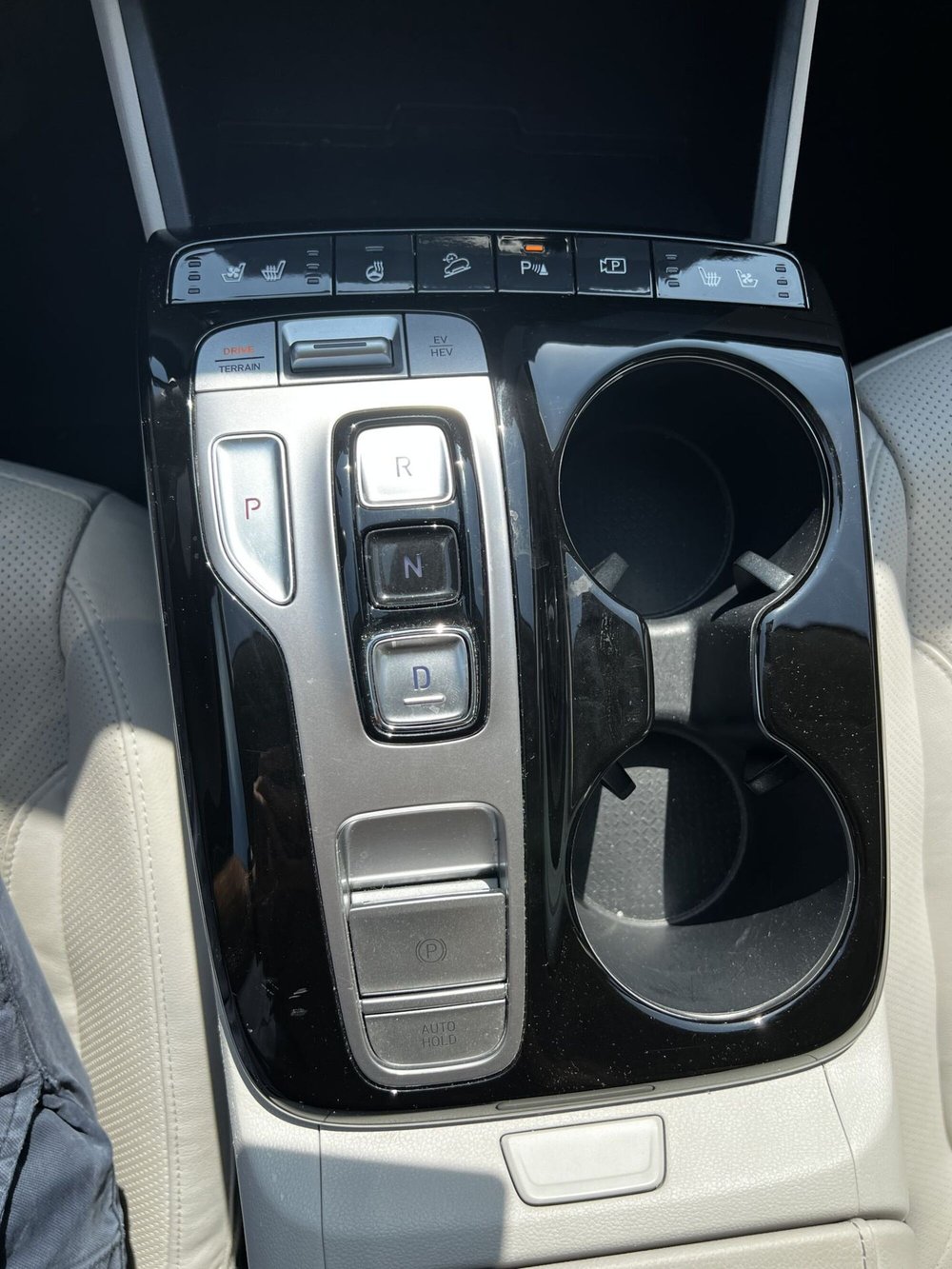 Hyundai Tucson usata a Vercelli (9)