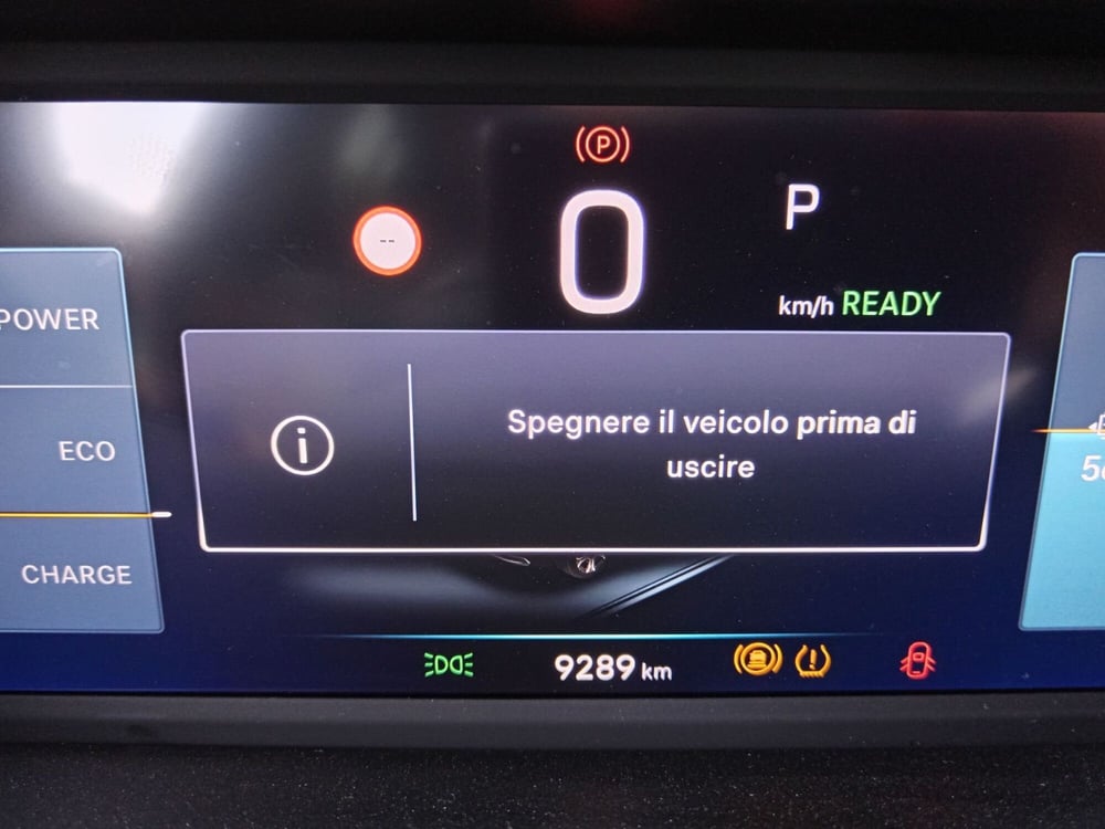 Jeep Avenger usata a Alessandria (15)