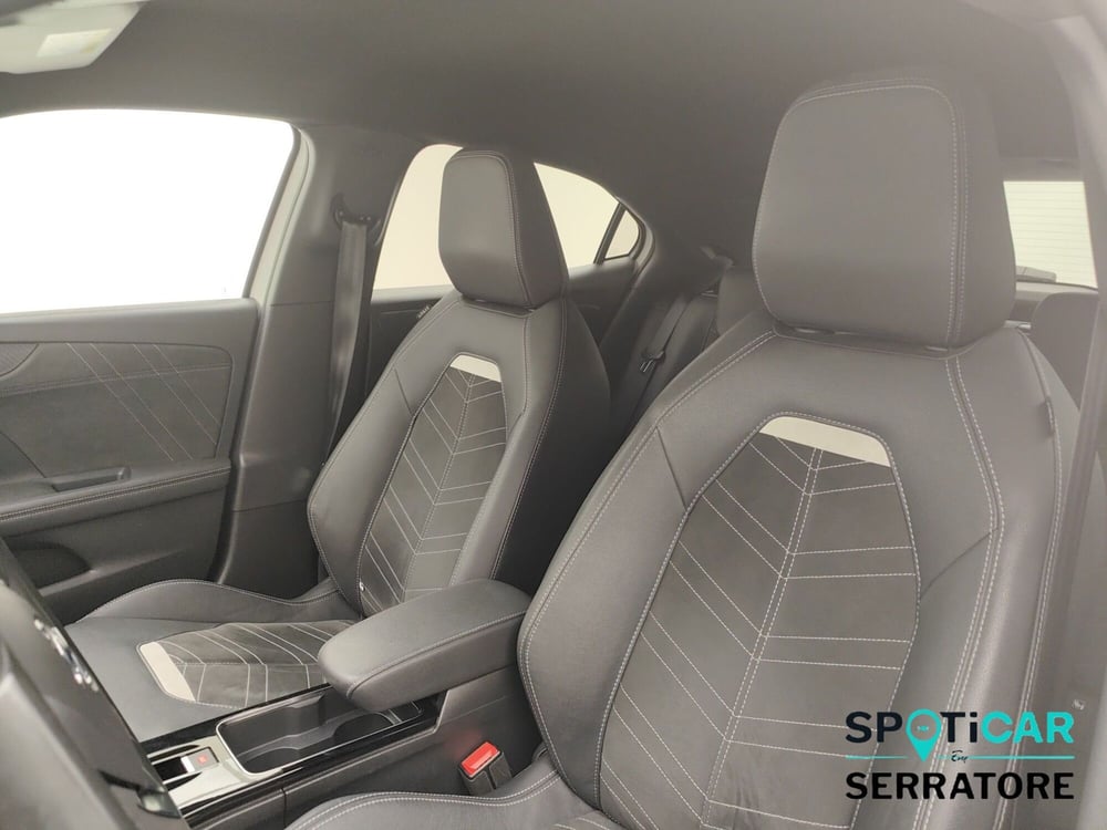 Opel Mokka usata a Como (13)