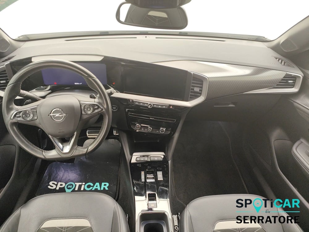 Opel Mokka usata a Como (14)