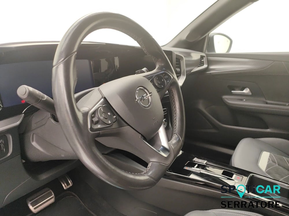 Opel Mokka usata a Como (7)