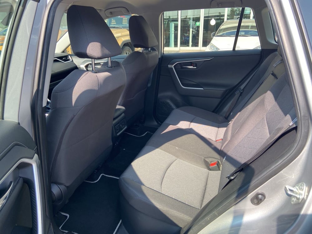 Toyota Rav4 usata a Piacenza (10)