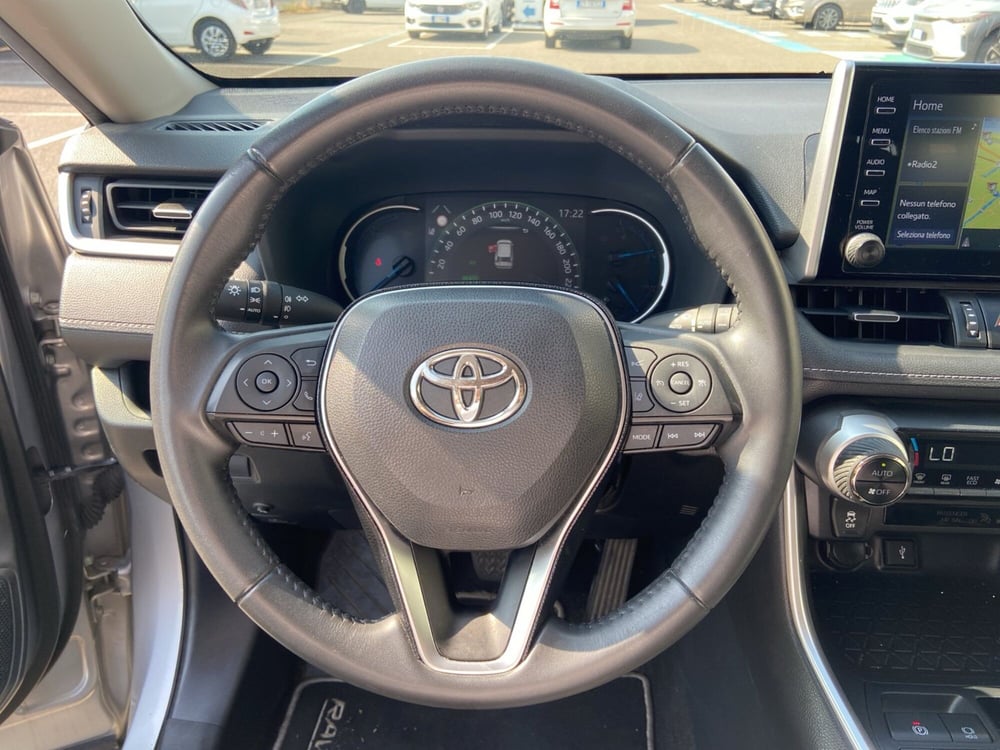 Toyota Rav4 usata a Piacenza (12)