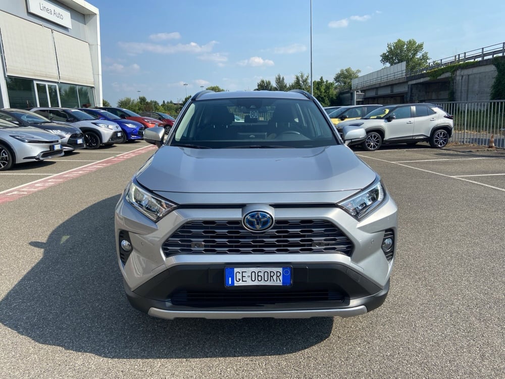 Toyota Rav4 usata a Piacenza (3)