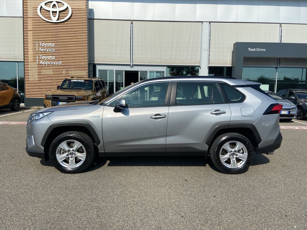 Toyota Rav4 usata a Piacenza (4)