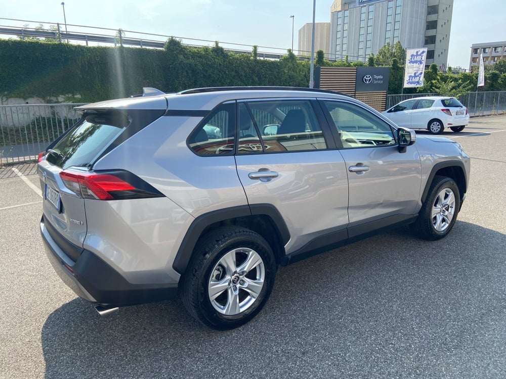 Toyota Rav4 usata a Piacenza (7)