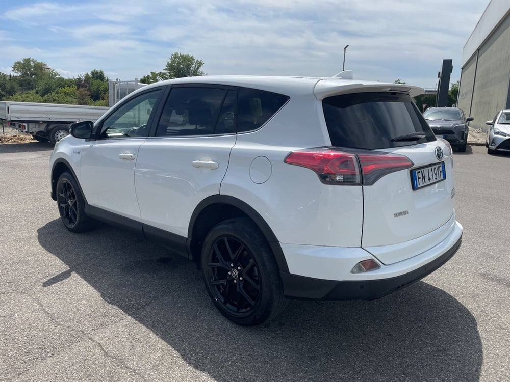 Toyota Rav4 usata a Piacenza (4)