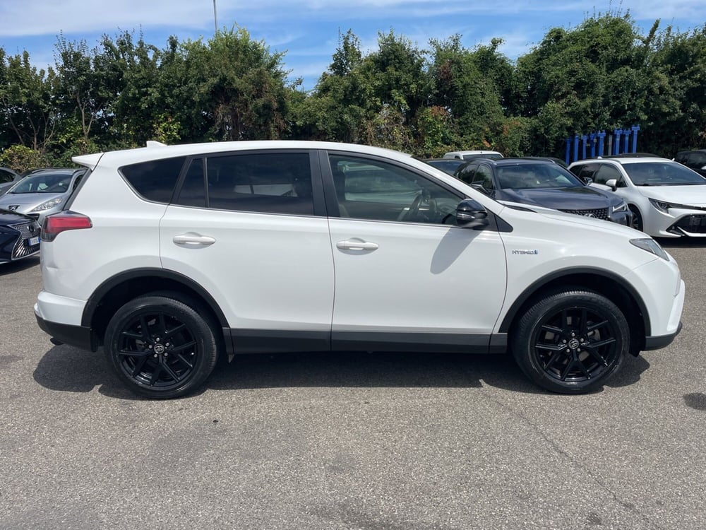 Toyota Rav4 usata a Piacenza (7)