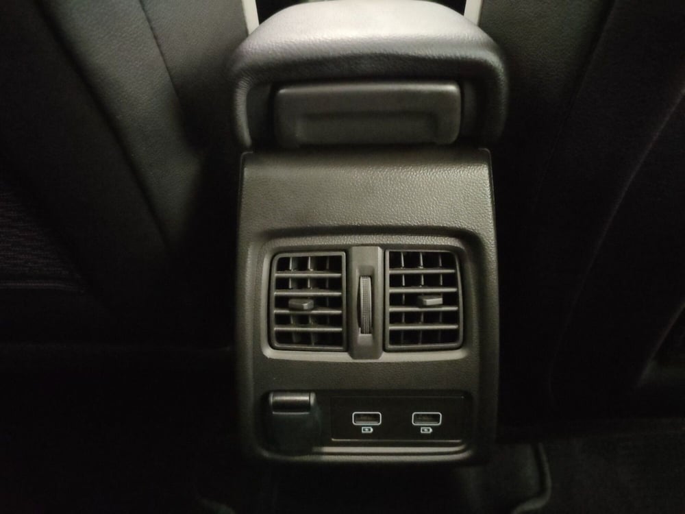 Renault Captur usata a Roma (10)