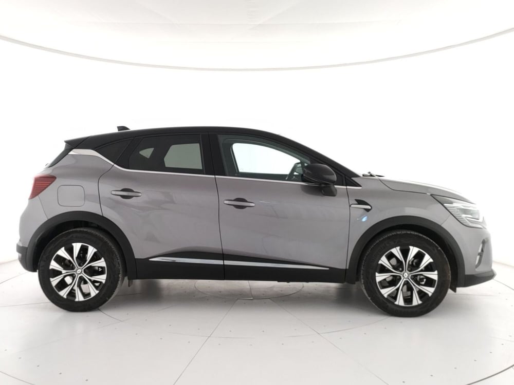 Renault Captur usata a Roma (3)