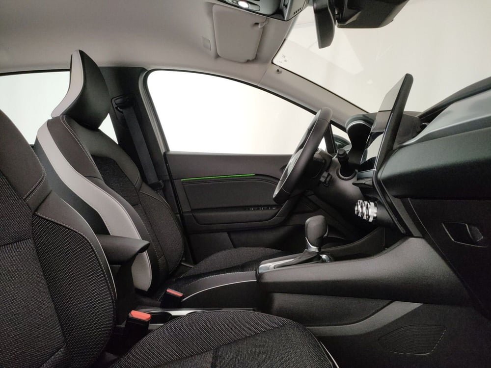 Renault Captur usata a Roma (6)