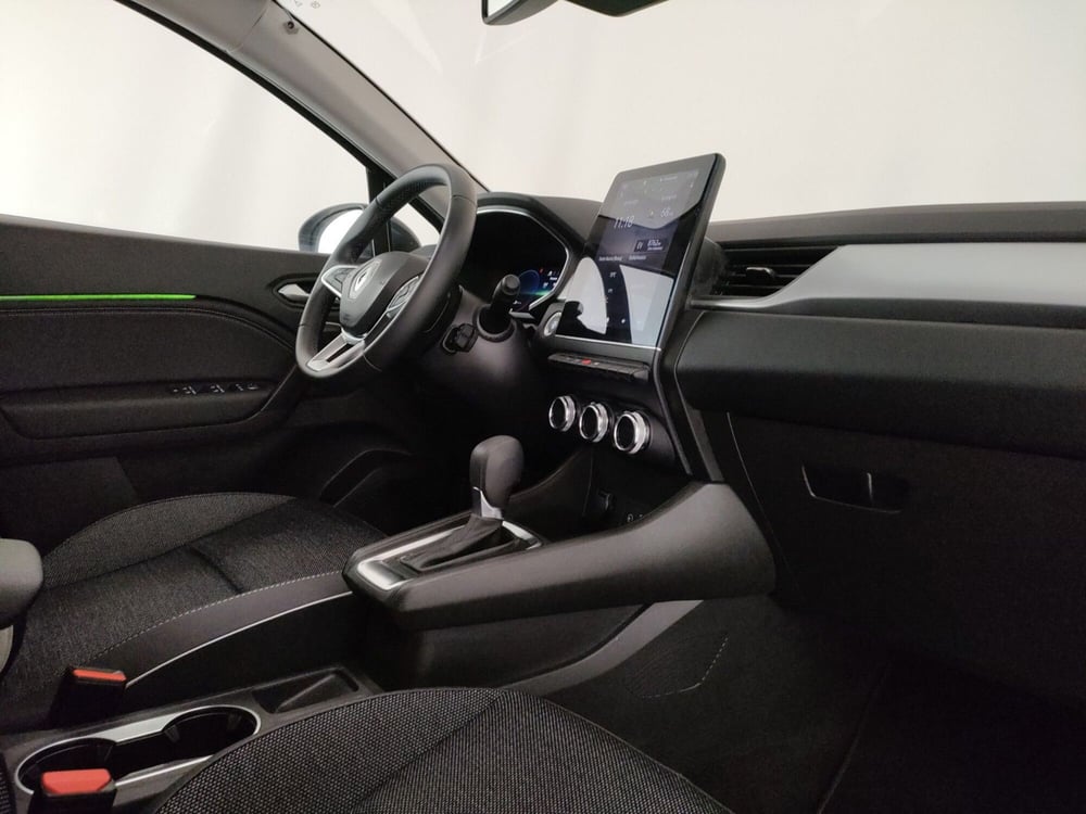 Renault Captur usata a Roma (7)