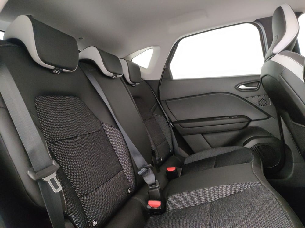 Renault Captur usata a Roma (8)