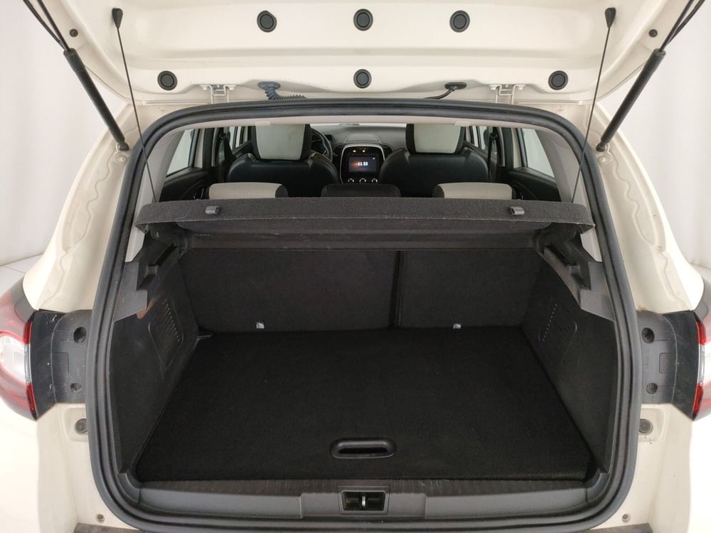 Renault Captur usata a Roma (10)