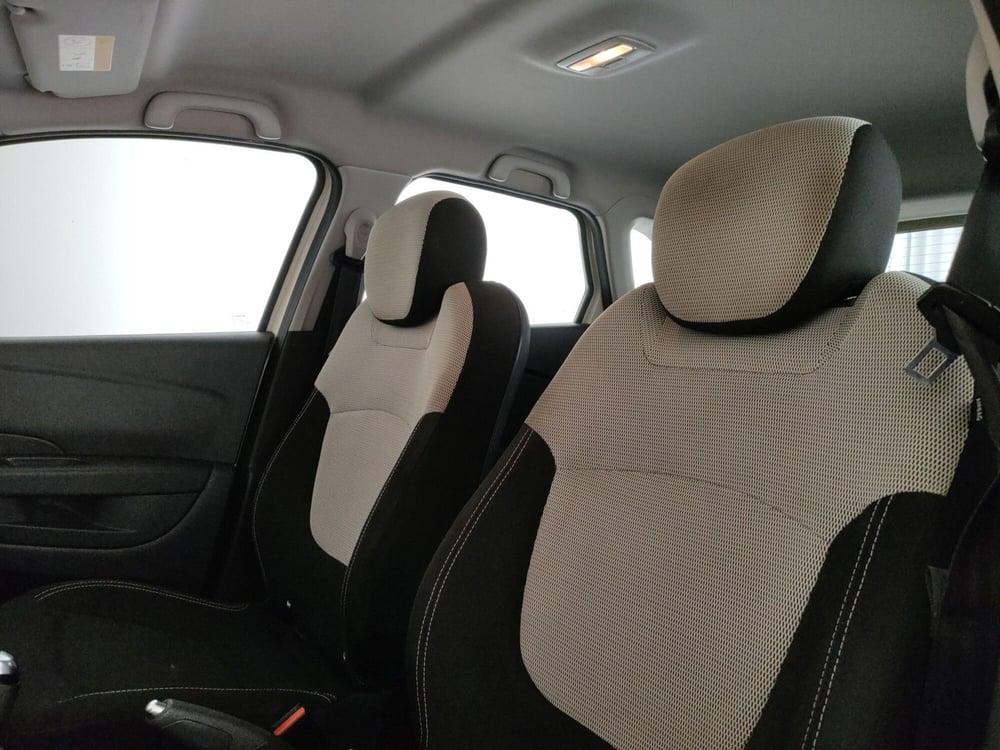 Renault Captur usata a Roma (12)