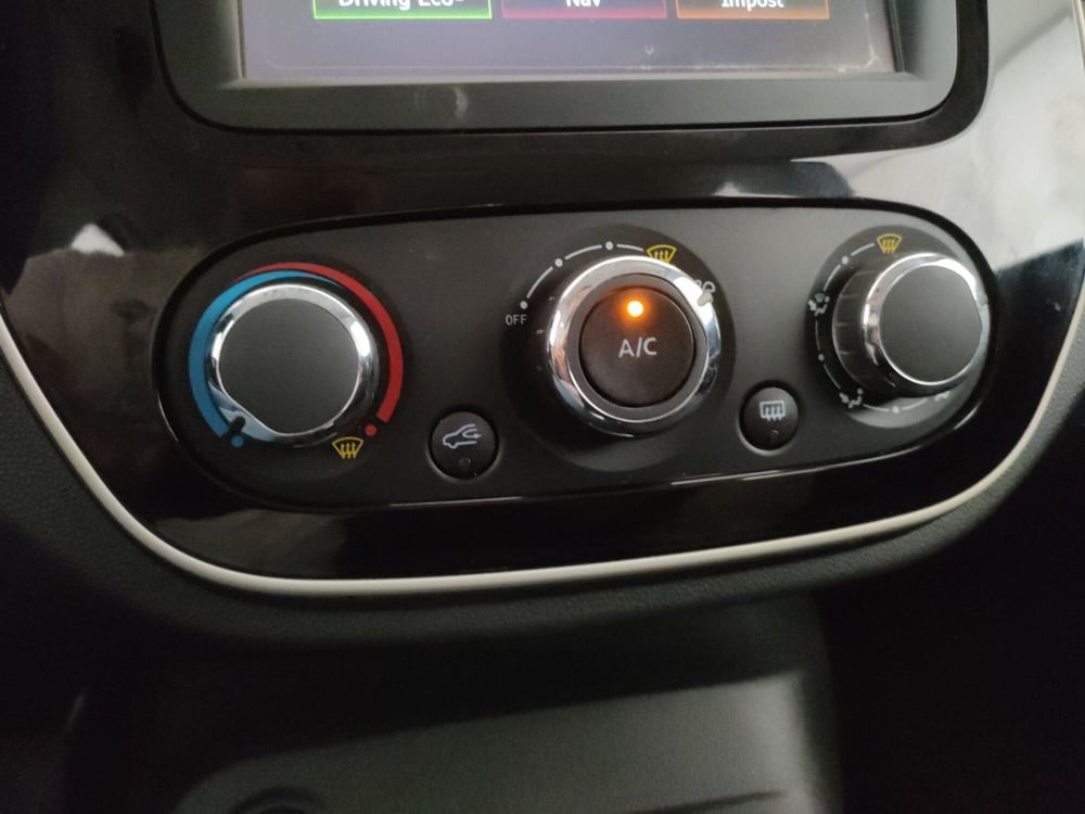 Renault Captur usata a Roma (14)