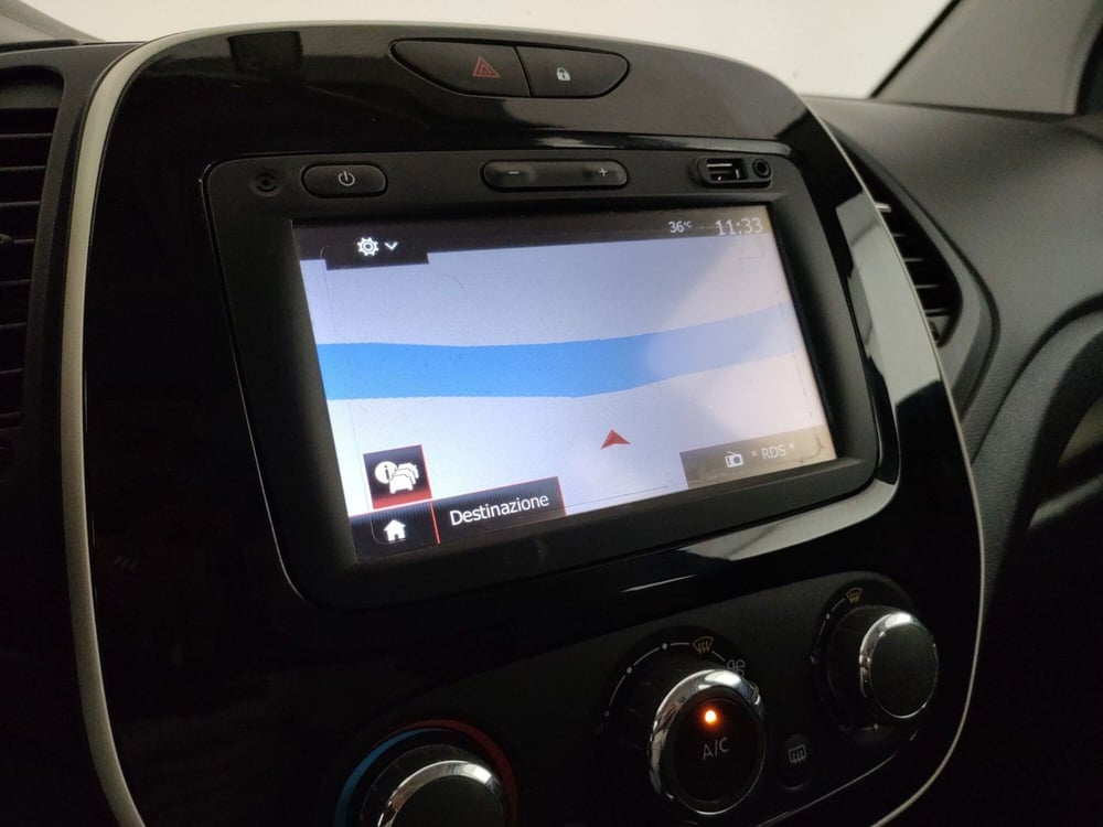 Renault Captur usata a Roma (18)