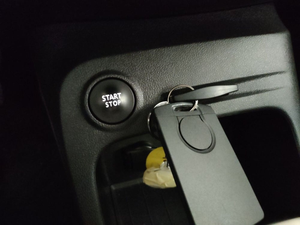 Renault Captur usata a Roma (19)