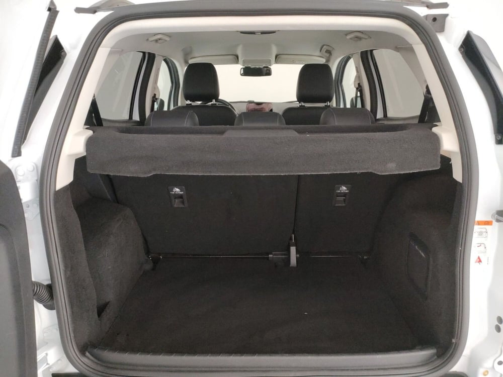 Ford EcoSport usata a Roma (10)