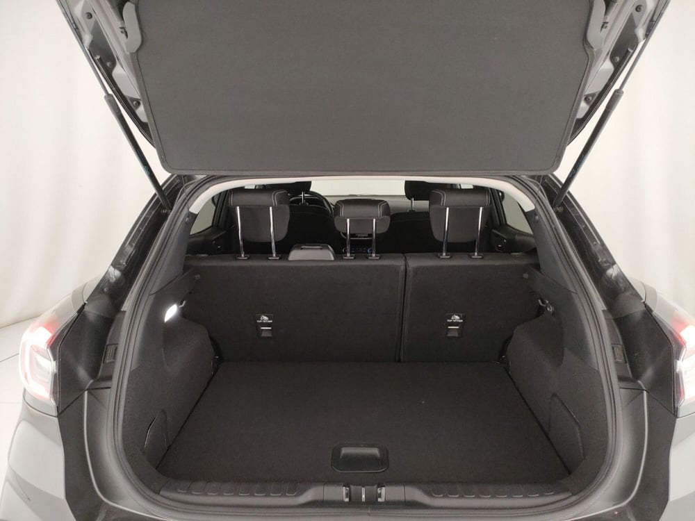 Ford Puma usata a Roma (10)