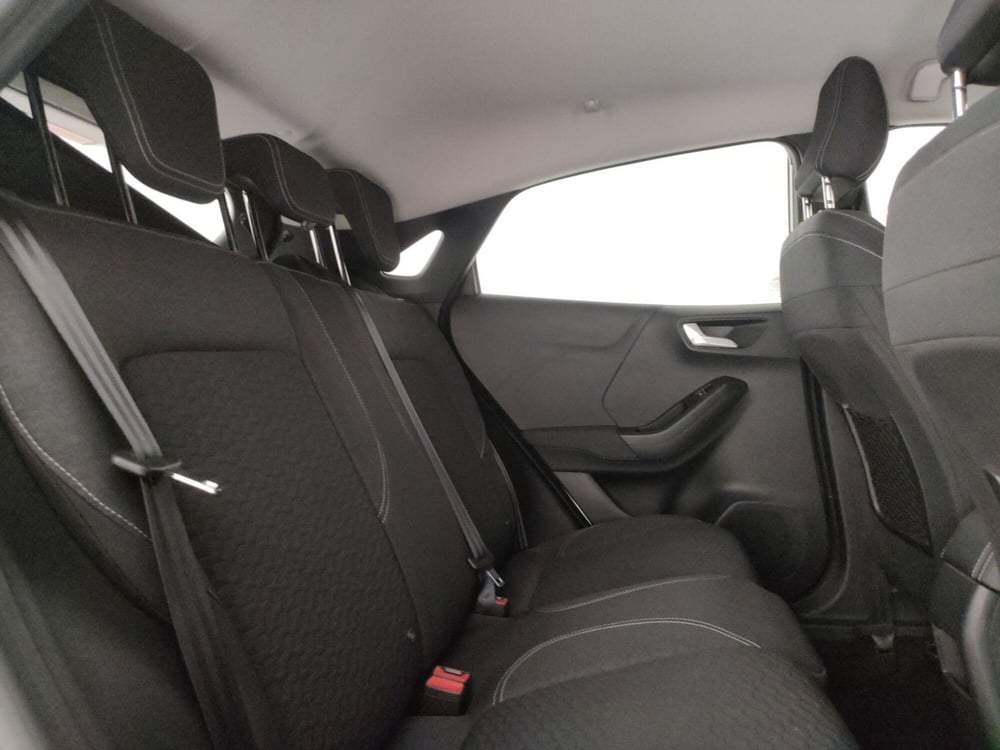 Ford Puma usata a Roma (8)