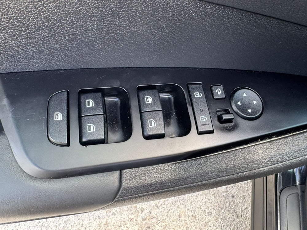 Kia Sportage usata a Potenza (18)