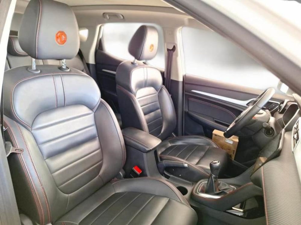 Mg ZS usata a Salerno (12)