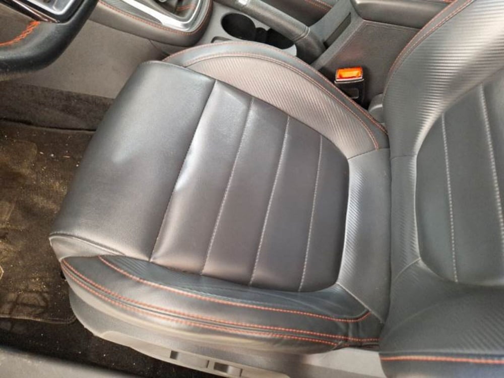 Mg ZS usata a Salerno (13)