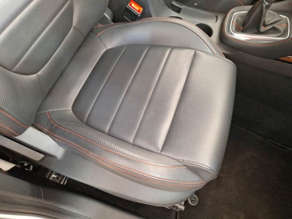 Mg ZS usata a Salerno (14)