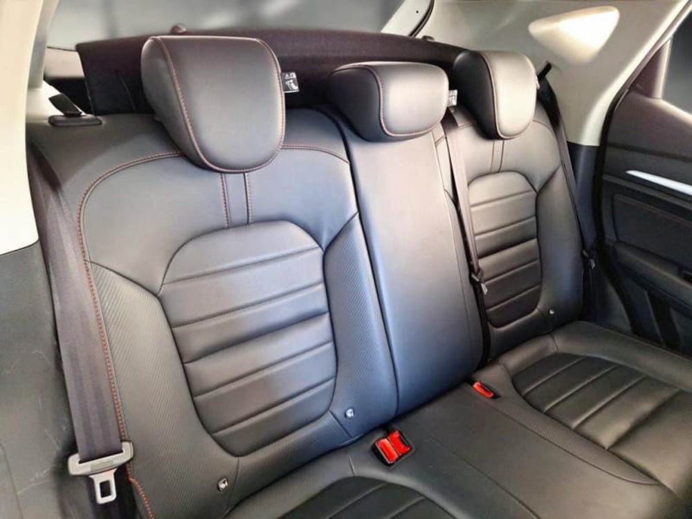Mg ZS usata a Salerno (15)