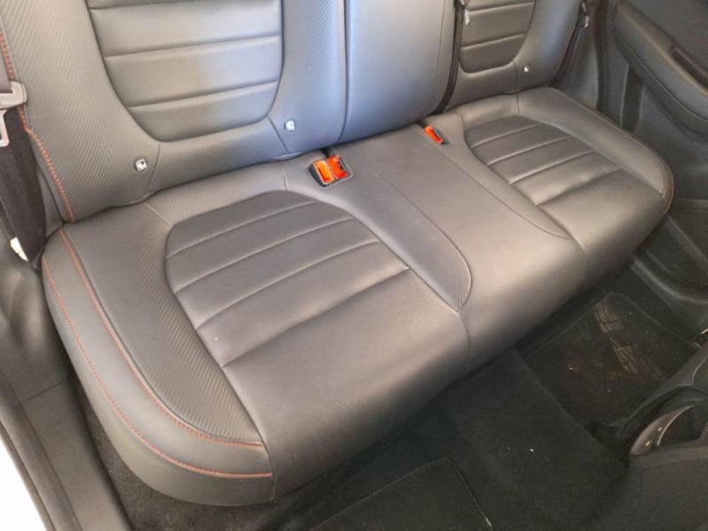 Mg ZS usata a Salerno (16)