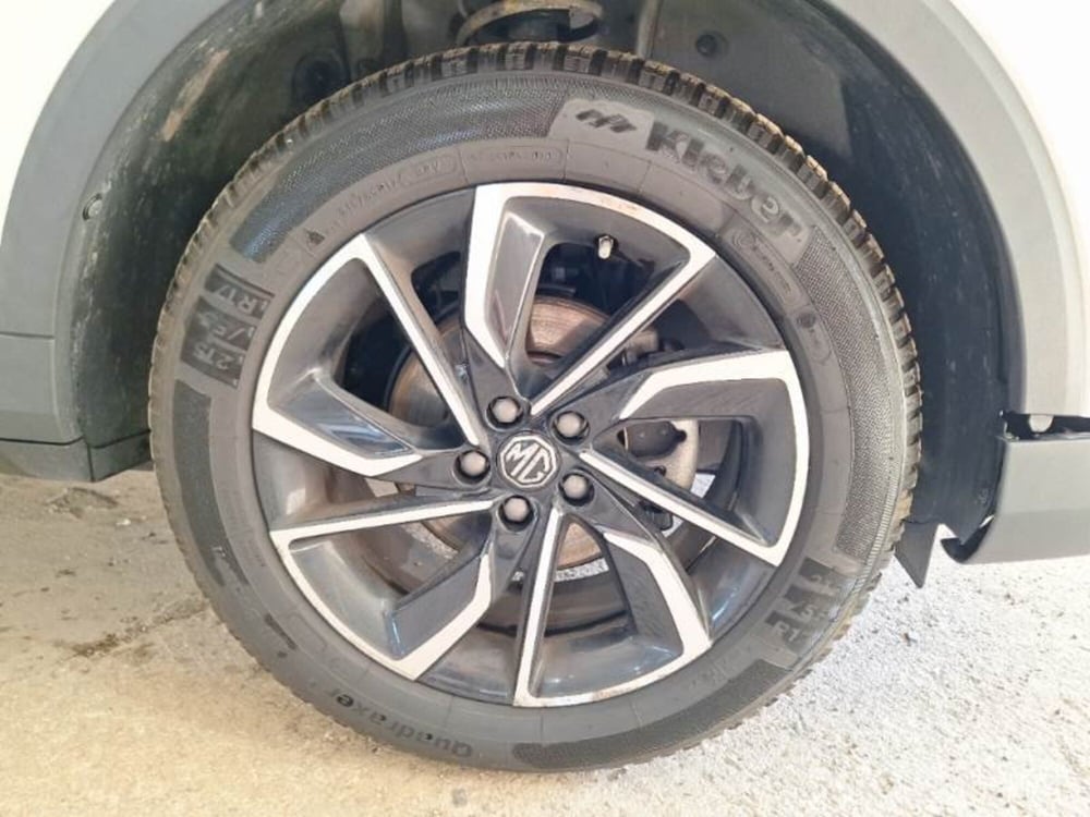 Mg ZS usata a Salerno (17)