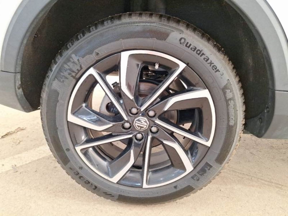 Mg ZS usata a Salerno (18)
