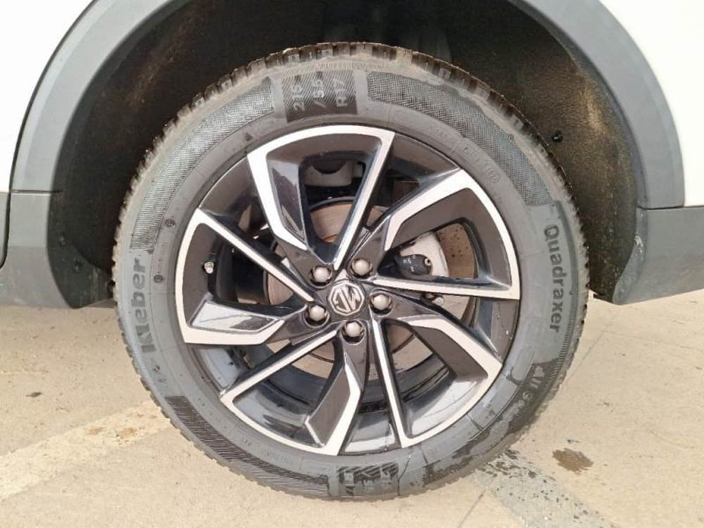 Mg ZS usata a Salerno (19)