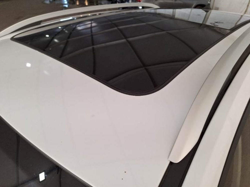 Mg ZS usata a Salerno (6)